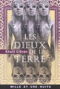 Les dieux de la terre