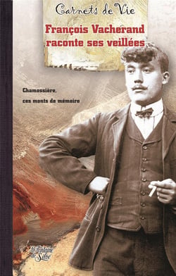 François Vacherand raconte ses veillées