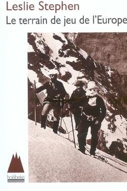 Le terrain de jeu de l'europe