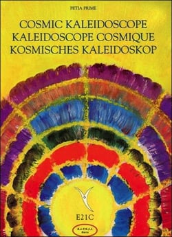 Kaleidoscope cosmique