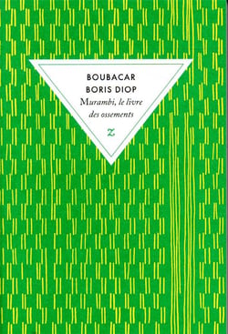 Murambi, le livre des ossements
