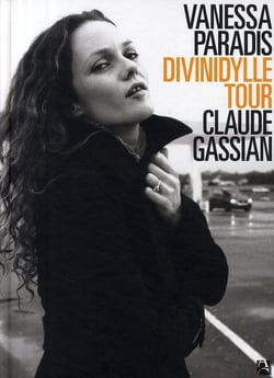 Vanessa Paradis - divinidylle tour