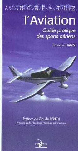 L'abecedaire de l'aviation
