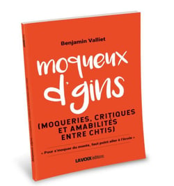 Moqueux d'gins : Moqueries, critiques et amabilités entre chtis