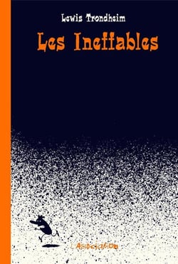 Les Ineffables