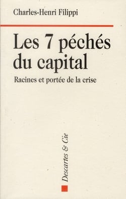 Les péchés du capital