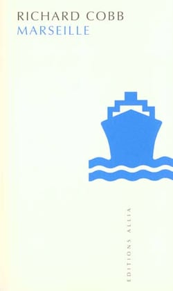 MARSEILLE