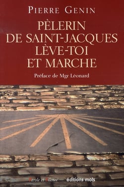 Pèlerin de saint-jacques, lève-toi et marche