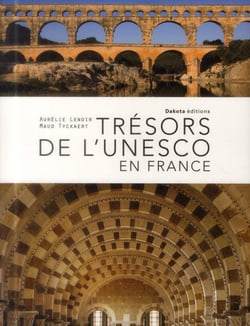 Tresors De L'Unesco En France