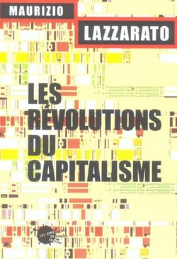 Les revolutions du capitalisme