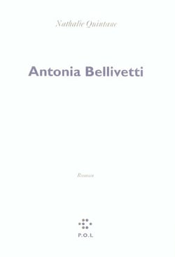 Antonia bellivetti