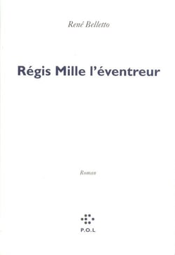 Régis mille l'éventreur