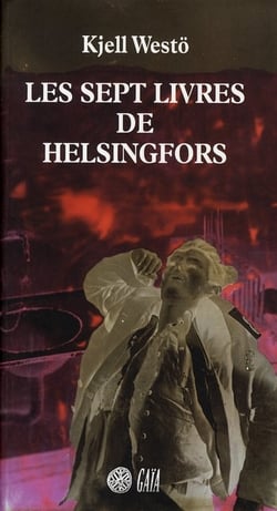 Les sept livres d'Helsingfors