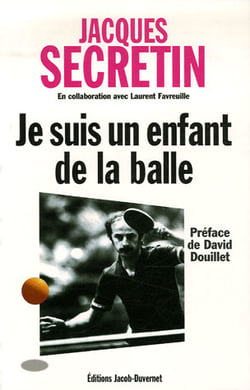 SECRETIN PAR JACQUES SECRETIN