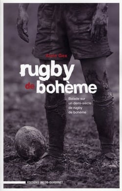 RUGBY DE BOHEME