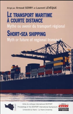 Le transport maritime à courte distance