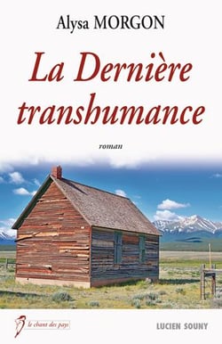 Derniere transhumance