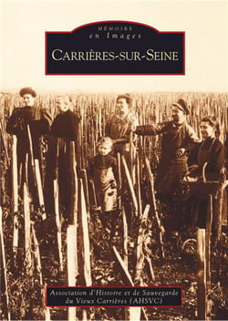Carrieres-sur-Seine