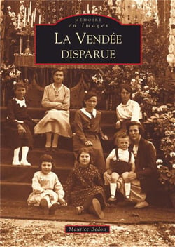 La Vendée disparue