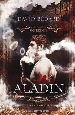 Les contes interdits : Aladin