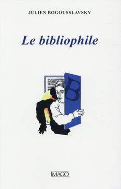 Le bibliophile