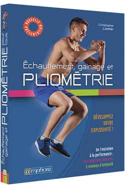 ECHAUFFEMENT, GAINAGE ET PLIOMETRIE POUR TOUS