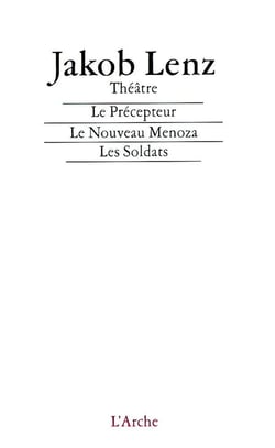 Théâtre