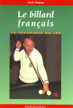 Le billard francais