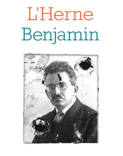Walter  Benjamin