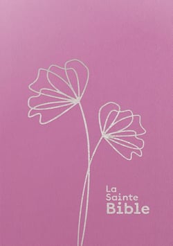 La Sainte Bible