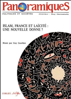 Revue panoramiques n.1 - islam, france et laïcité - une nouvelle donne ?