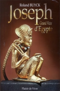 Joseph grand vizir