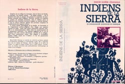 Indiens de la Sierra - la communauté paysanne en Mexique