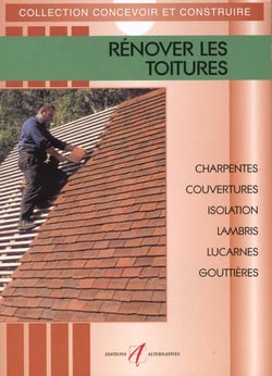 Renover les toitures