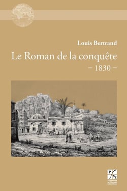 Roman de la conquête