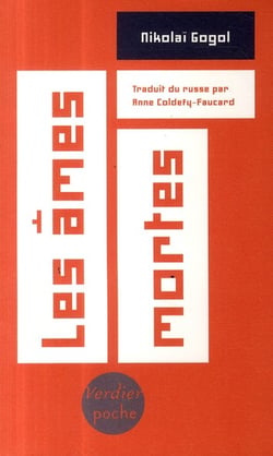 Les âmes mortes