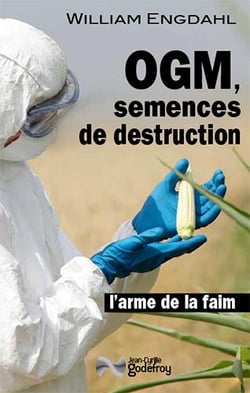 OGM, semences de destruction - l'arme de la faim