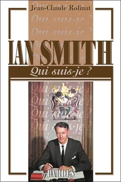 Ian smith