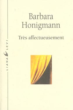 Tres affectueusement