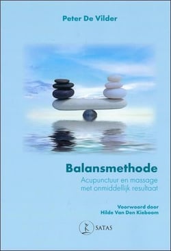 Balansmethode : Acupunctuur en massage met onmiddellijk resultaat