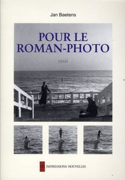 Pour le roman photo