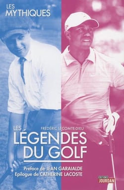 LES LEGENDES DU GOLF