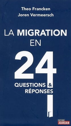 La migration en 24 questions et reponses
