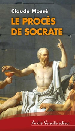 Le Proces De Socrate