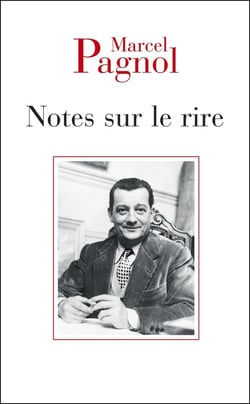 Notes sur le rire