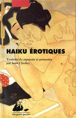 Haïkus erotiques