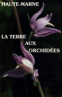 Haute-marne, la terre aux orchidées