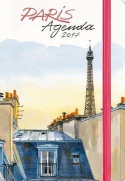 Agenda 2017 - Paris