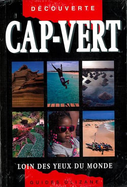 Cap-Vert - loin des yeux du monde