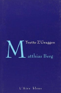 Matthias berg